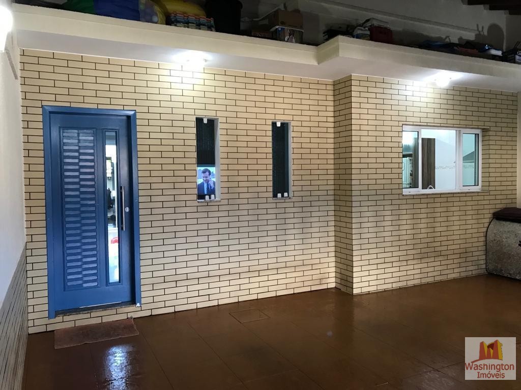 Casa  Mogi das cruzes  / Vila rei